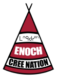 Enoch Cree Nation Logo